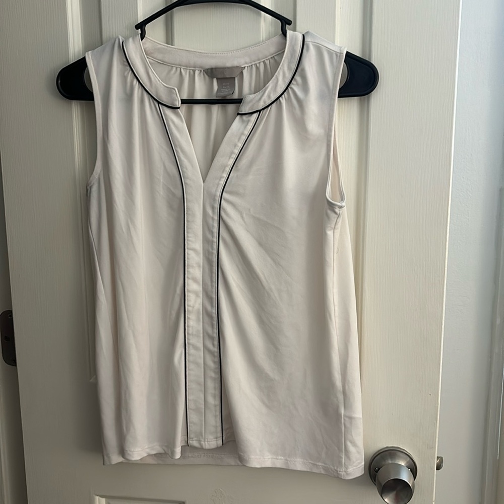 H&M dress top